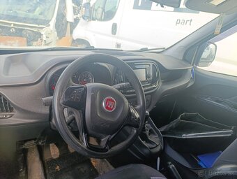 fiat doblo 1.6jtd nahradni dily - 5