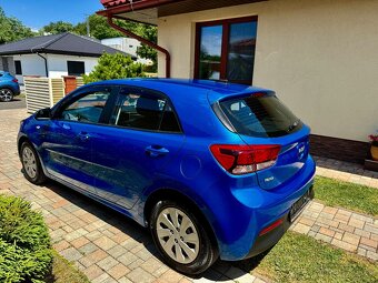 Kia rio 1.2i 2022 - 5