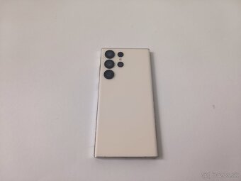 Samsung Galaxy S23 Ultra 256gb White - 5