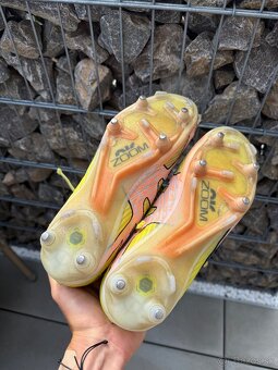 kopačky nike air-zoom sg - 5