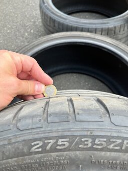 Hankook 275/35 R21 - 5