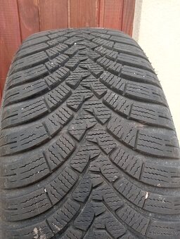 Pneumatiky Toyo a Falken - 5