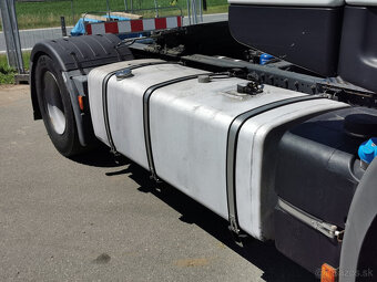 Prodám tahač návěsů IVECO STRALIS AS440S46 T/P EEV - 5