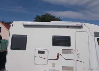 Fiat Ducato 2,2 JTD PERFEKTNÍ STAV nafta manuál 74 kw - 5
