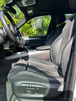 BMW X5 - 5