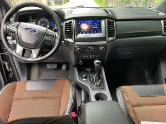 Ford Ranger 3.2 wildtrak - 5