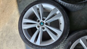 5x112 R18 225/40 R18 Skoda Neptune - 5