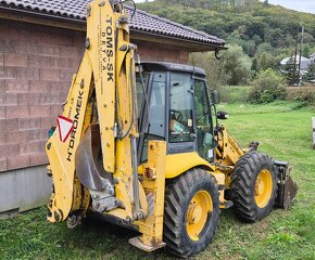 HIDROMEK HMK 102S 4x4x4 - 5