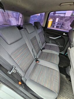 Ford C-Max 1.8 TDCi diesel - 5