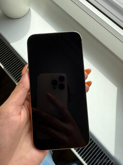 Iphone 13 PRO gold 256G - 5