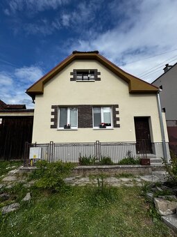 Rekonštrukcie domov a bytov, stavebné práce - 5