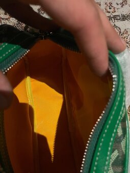 Kabelka Goyard - 5