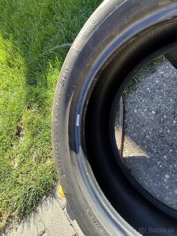 Letné Hankook Ventus S1 EVO 2 SUV 235/55/18 100V - 5