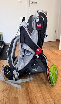 Osprey POCO AG Plus - 5