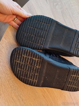 Barebarics barefoot - 5