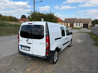 Mercedes-Benz Citan rok 2013 - 5