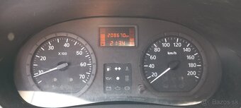 Dacia Logan MCV 1.4 LPG+Benzin 2009 - 5