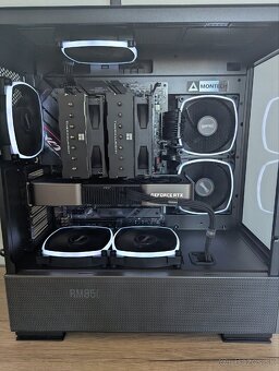 NVIDIA GeForce RTX 3080 FE (Founders Edition) - 5