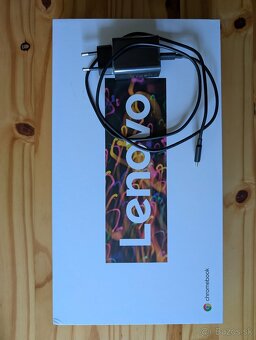 Lenovo IdeaPad Duet 5 CB, 13.3'' OLED FHD, 256 GB SSD - 5