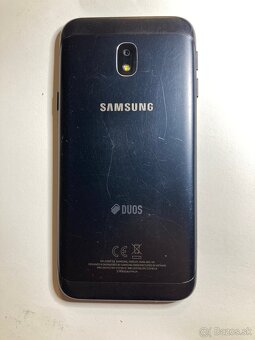 Samsung Galaxy J3 2017 - 5