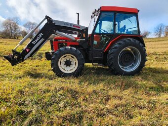 Zetor 7340 - 5