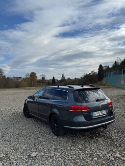 Volkswagen Passat Variant 2.0 TDI - 5