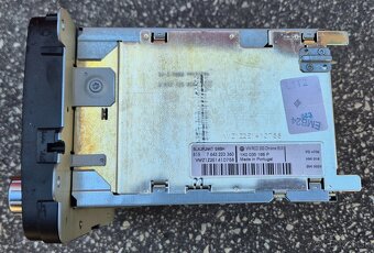 VW komponenty interiér - 5