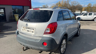 369.Opel Antara 2.2cdti A22DM - 5