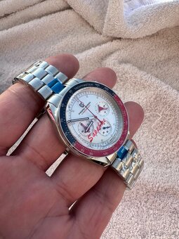 Pagani design 2 kus - 5