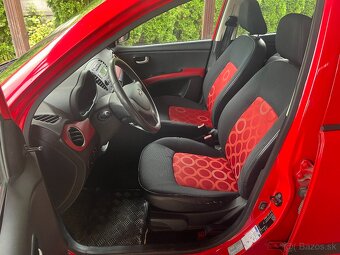 Hyundai i10 1.2i Style - 5