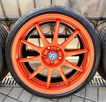 225/35 r19, 5x112 - 5