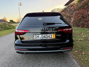 Audi A4 Avant S-Line 2022 120kW FullLED/Kamera - 5