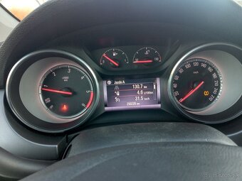 Opel Astra 1.6CDTI 2016 EURO 6 - 5