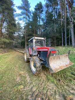 Zetor 8245 - 5