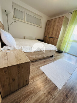 Reality KOMPLEX s.r.o., Vám ponúka na predaj 3-izbový byt v  - 5