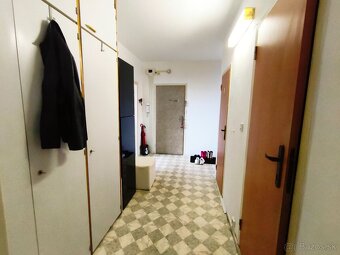 2 - izbový byt v blízkosti centra - ulica Sabinovská - 5