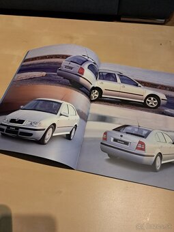 Prospekty ŠKODA auto - 5