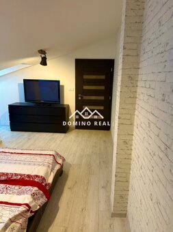 3 - izbový plne zariadený mezonet vo Svätom Juri - 5