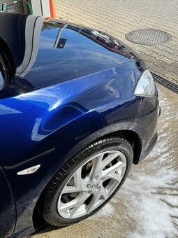 Mazda 6 GTA (GH) facelift - 2.5 benzín, 125kW - 2012 - 5