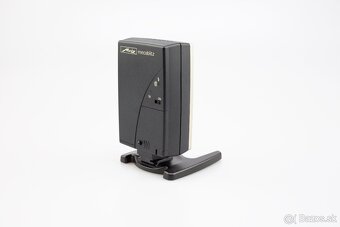 Blesk Metz Mecablitz 34 AF-3 N pre Nikon AF - 5