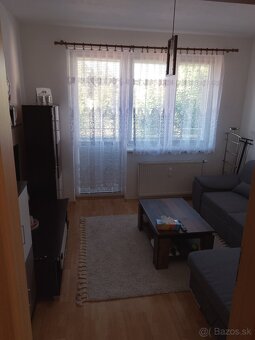 2 izbový byt komplet zariadený s parkovaním Žilina - Vlčince - 5