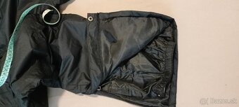 Predám balík zimného športového oblečenia veľ. 152 - 5