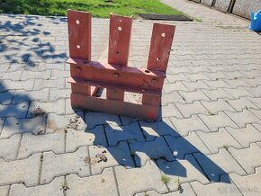 Predam paletizačne vidli - 5