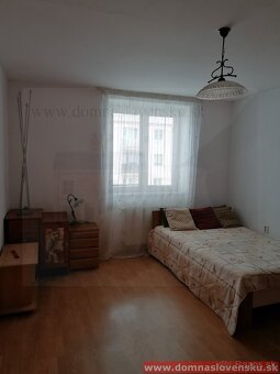 1088 Tehlový 2 izbový byt Košice-centrum - 5