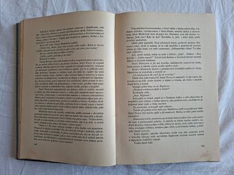 Neděle pařížského měšťáka - Guy de Maupassant - 5