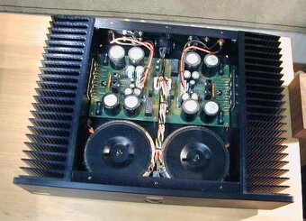 Zosliňovač - CAIRN Makalu / CAIRN K3 HC - 5