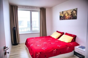 PRENÁJOM 4i mezonet v Miloslavove so záhradou a parkovaním, - 5