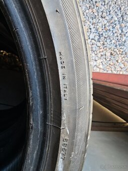 Dayton Touring 2 225/40R18 - 5