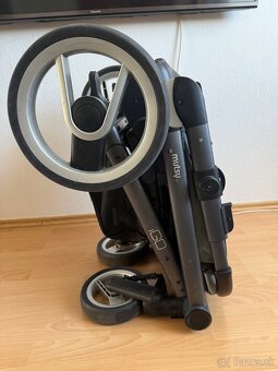 Mutsy iGo dvojkombinacia - 5