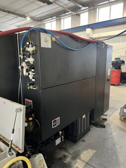 CNC soustruh DOOSAN LYNX 220 LSYA (8144) - 5